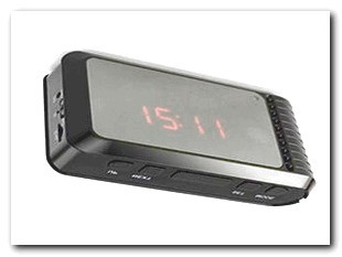 Best Buy Hidden Cameras